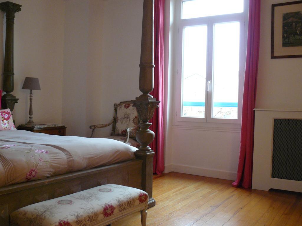 Chambres d'Hôtes L'Albinque Castres  Quarto foto