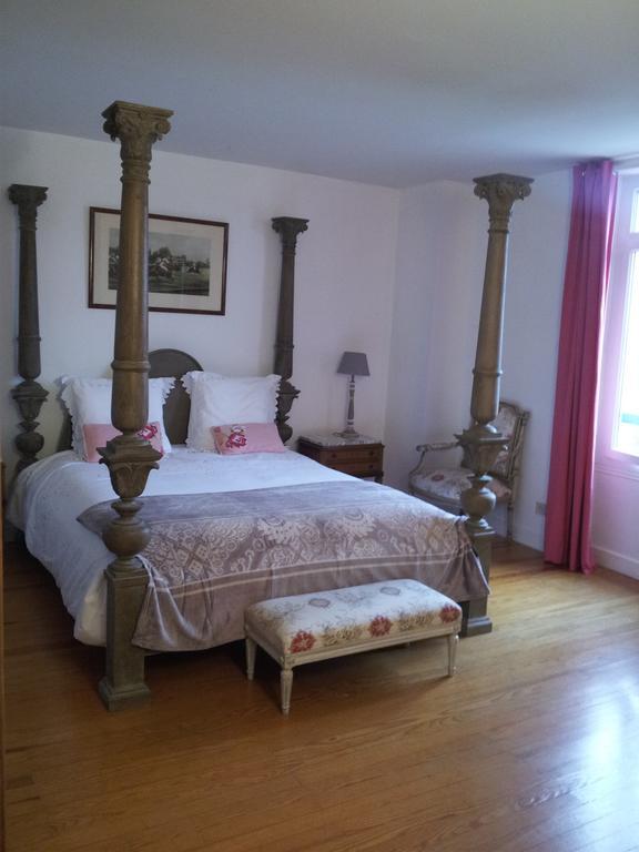 Chambres d'Hôtes L'Albinque Castres  Quarto foto
